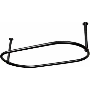 Shower Rods